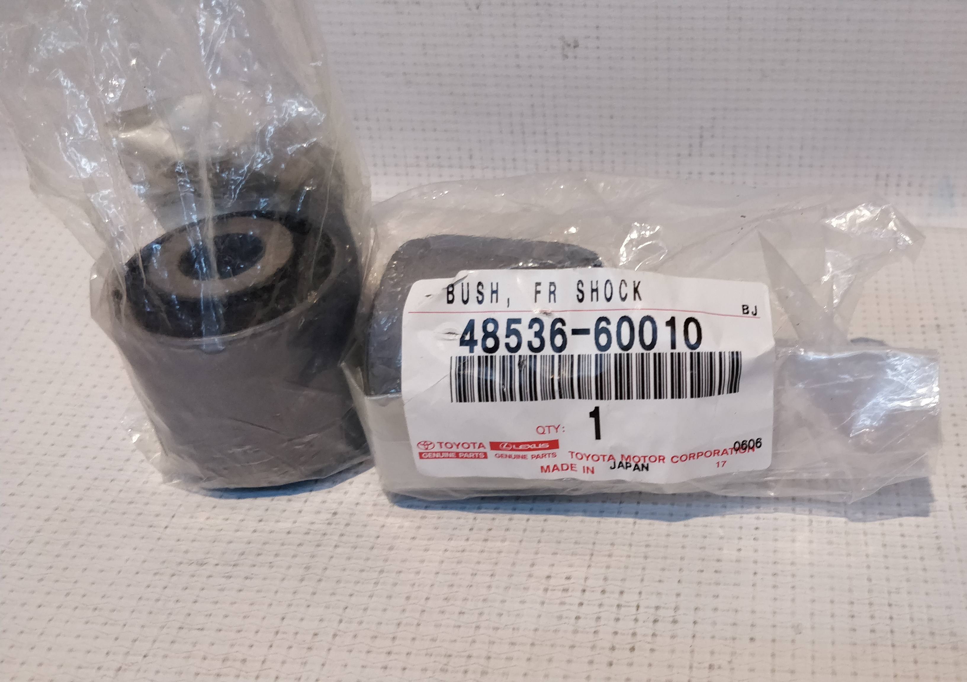 [object Object] 48536-60010