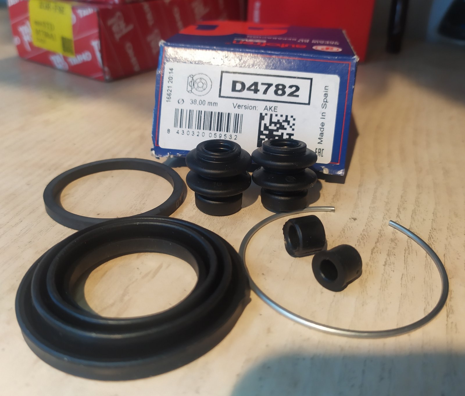 [object Object] D4782 фото 1