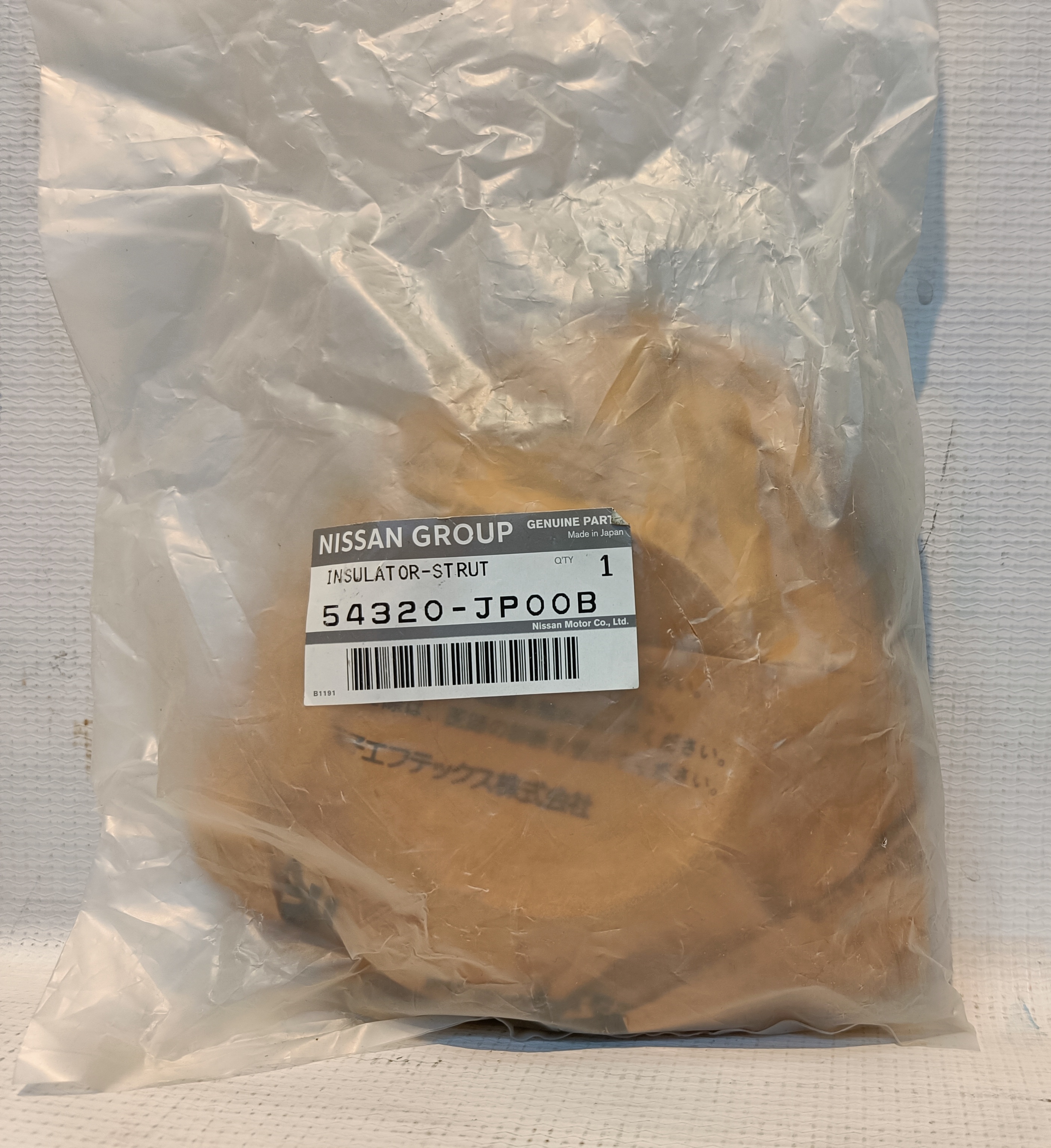 54320-JP00B фото