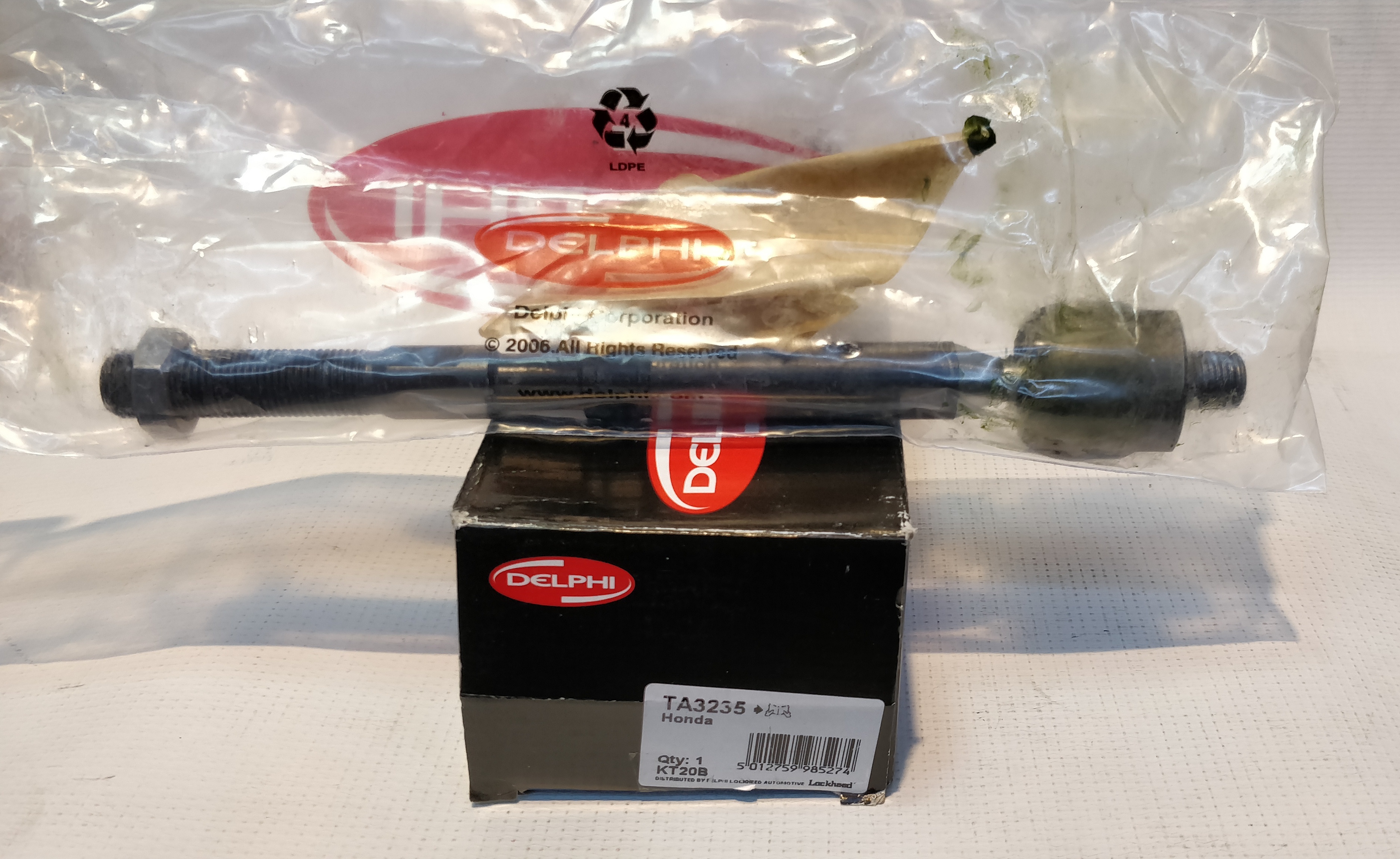 [object Object] TA3235