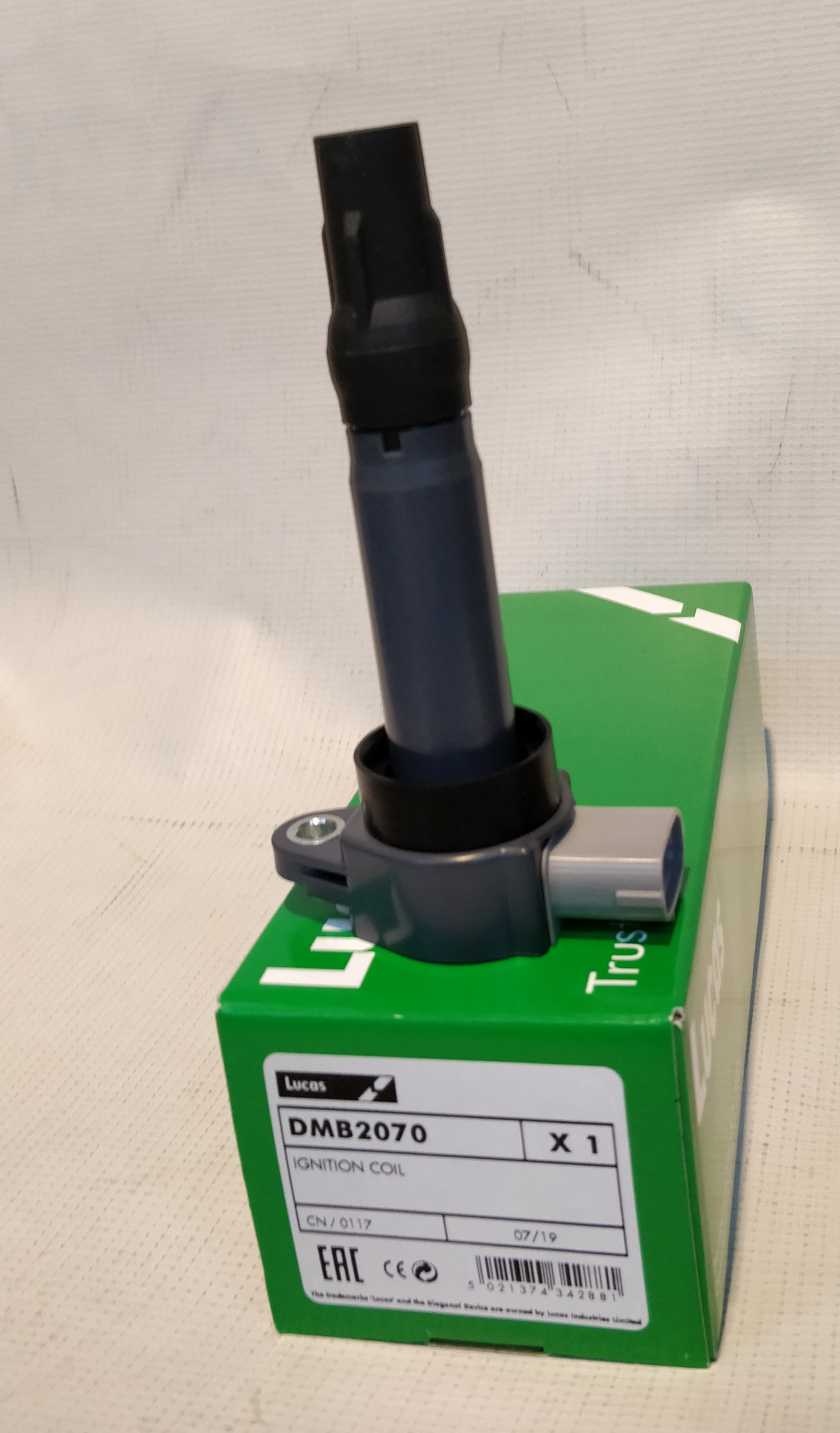 [object Object] DMB2070