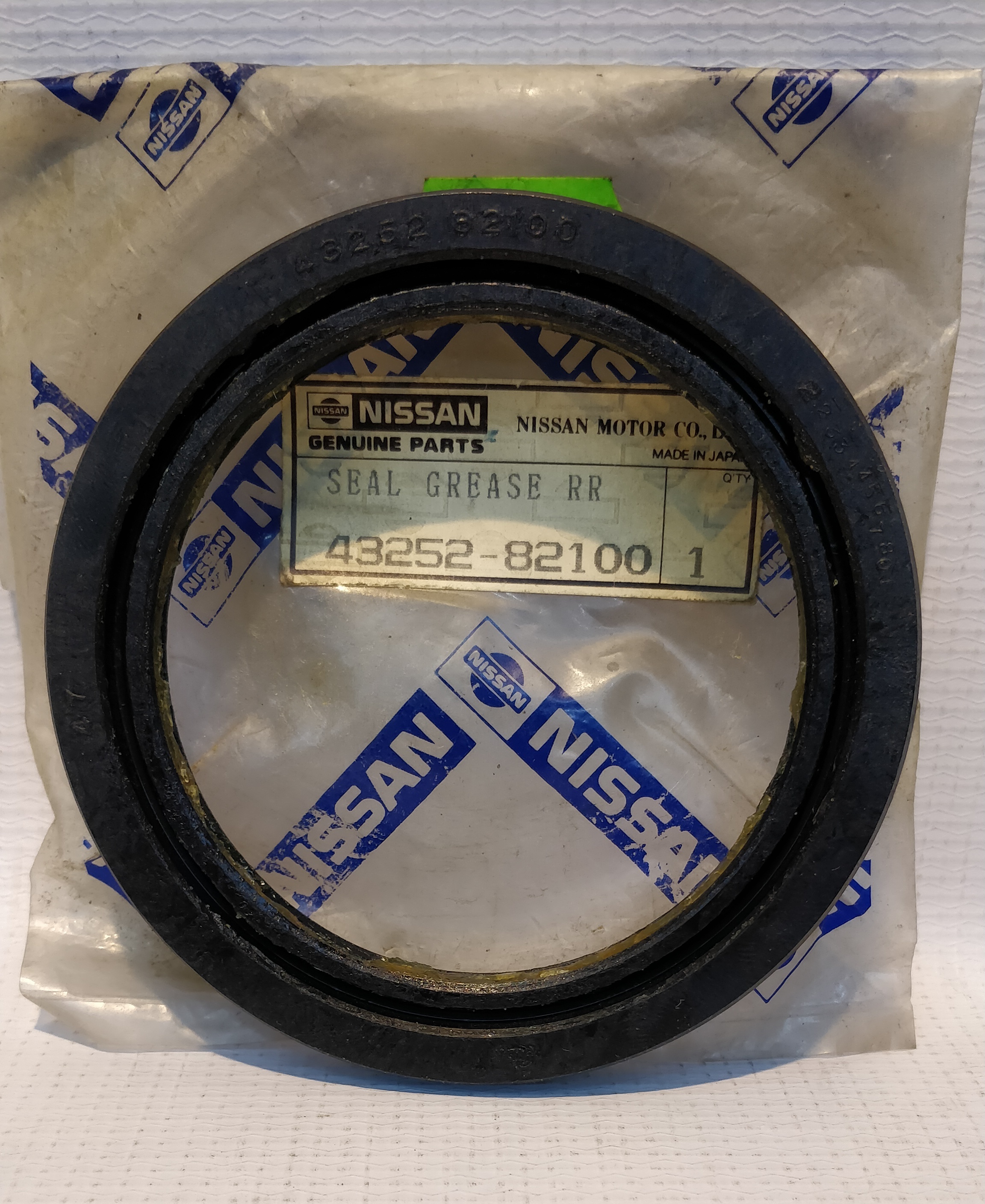 [object Object] 43252-82100