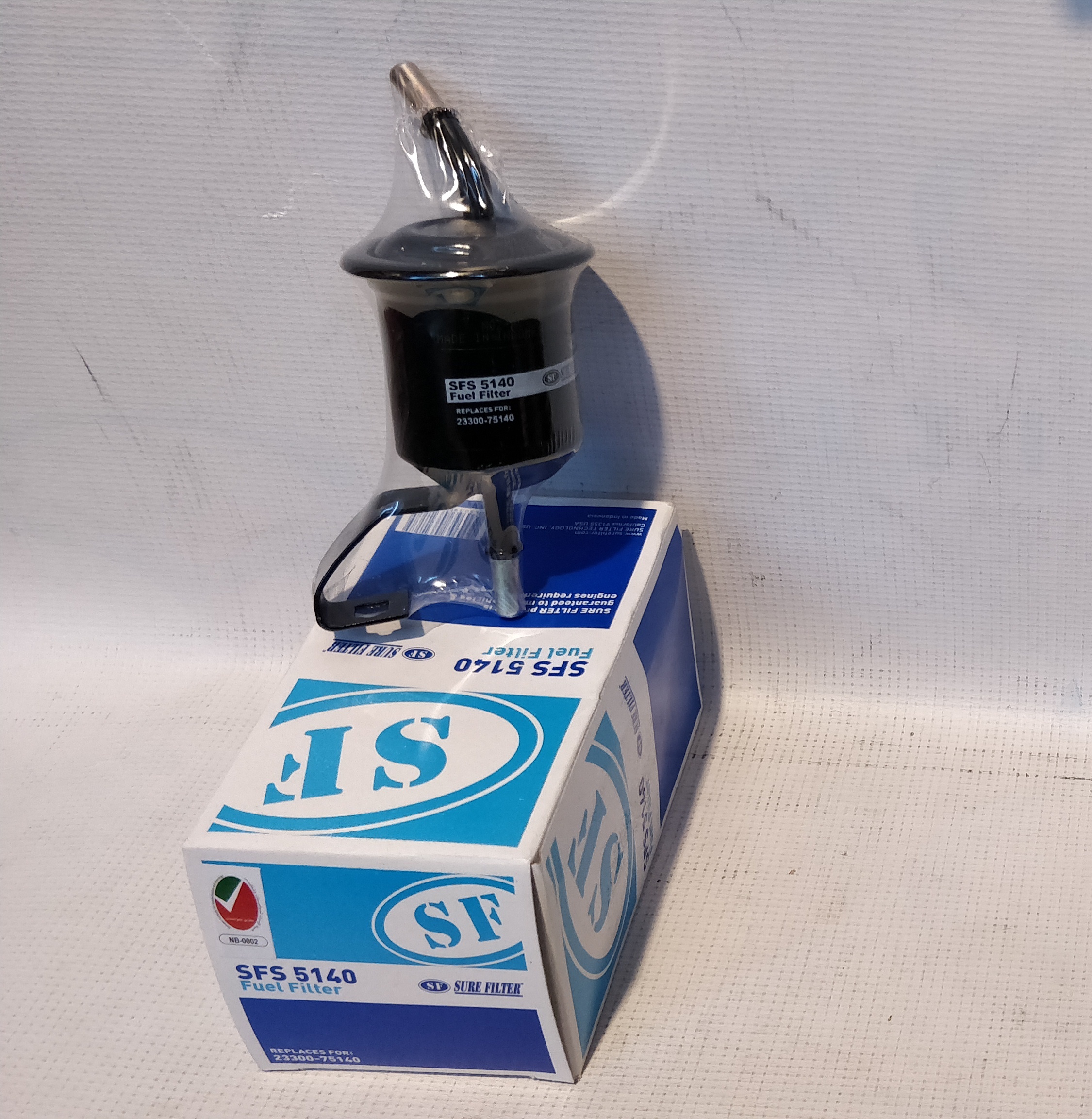 [object Object] SFS5140