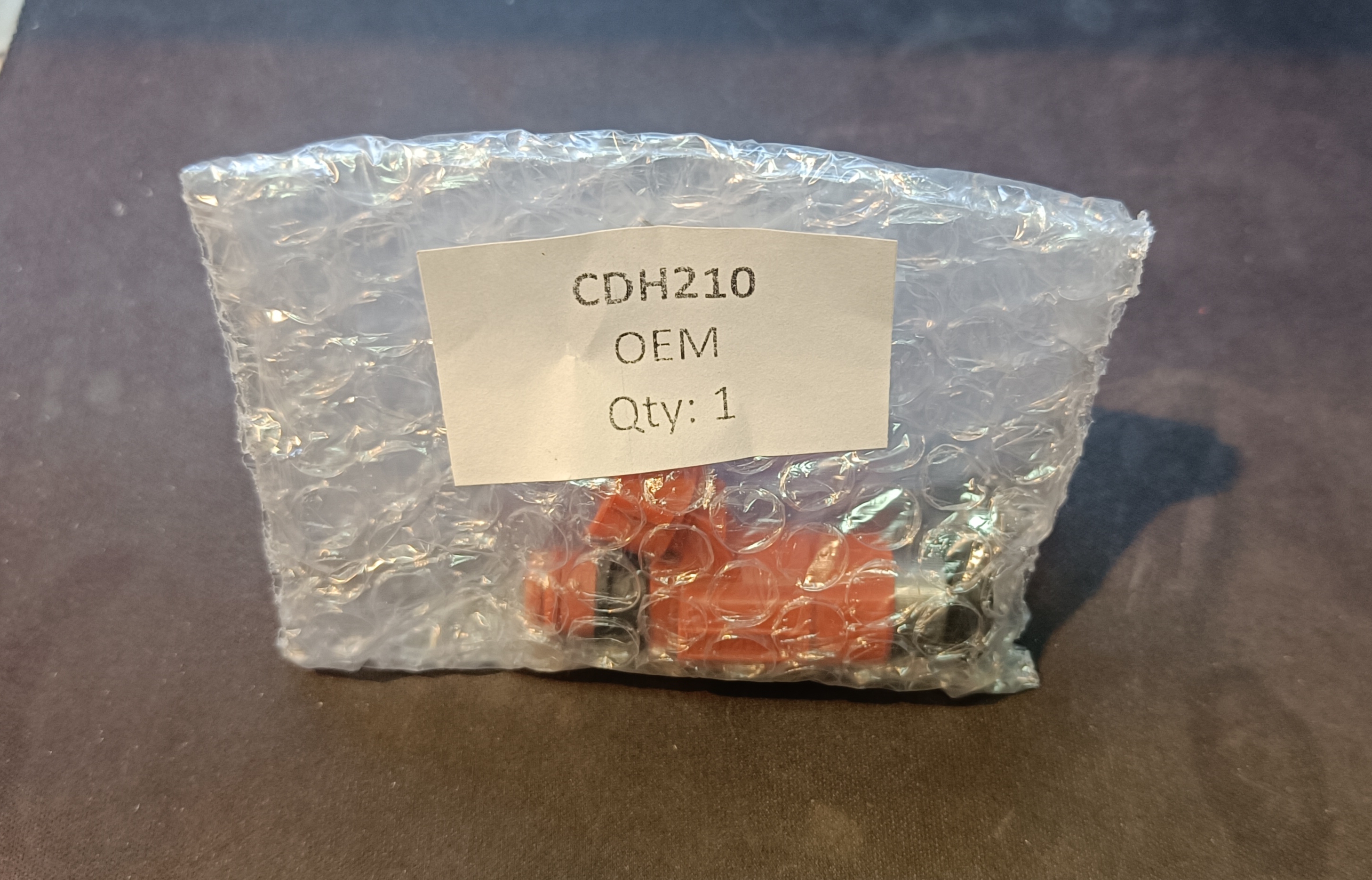 [object Object] CDH210