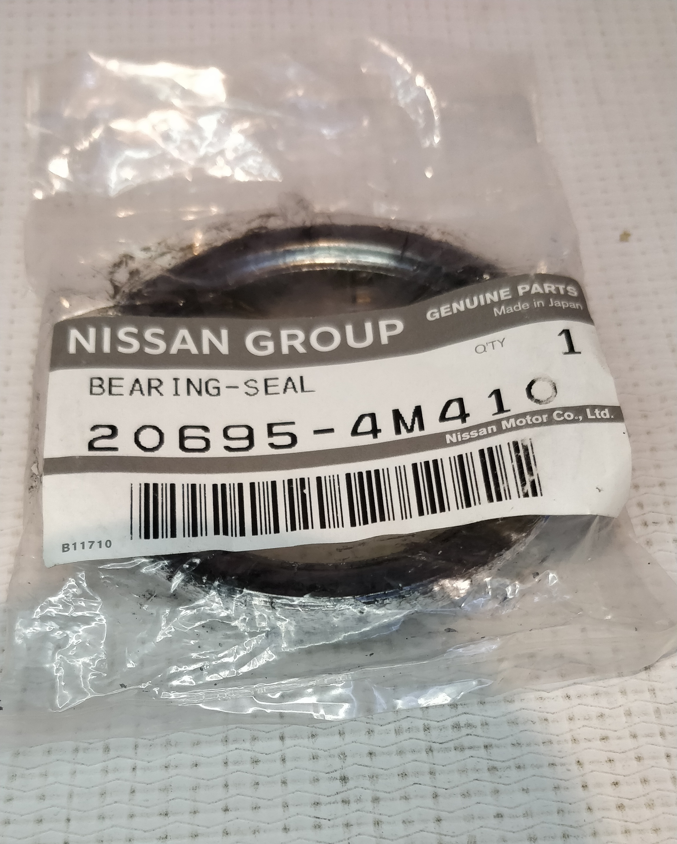 [object Object] 20695-4M410