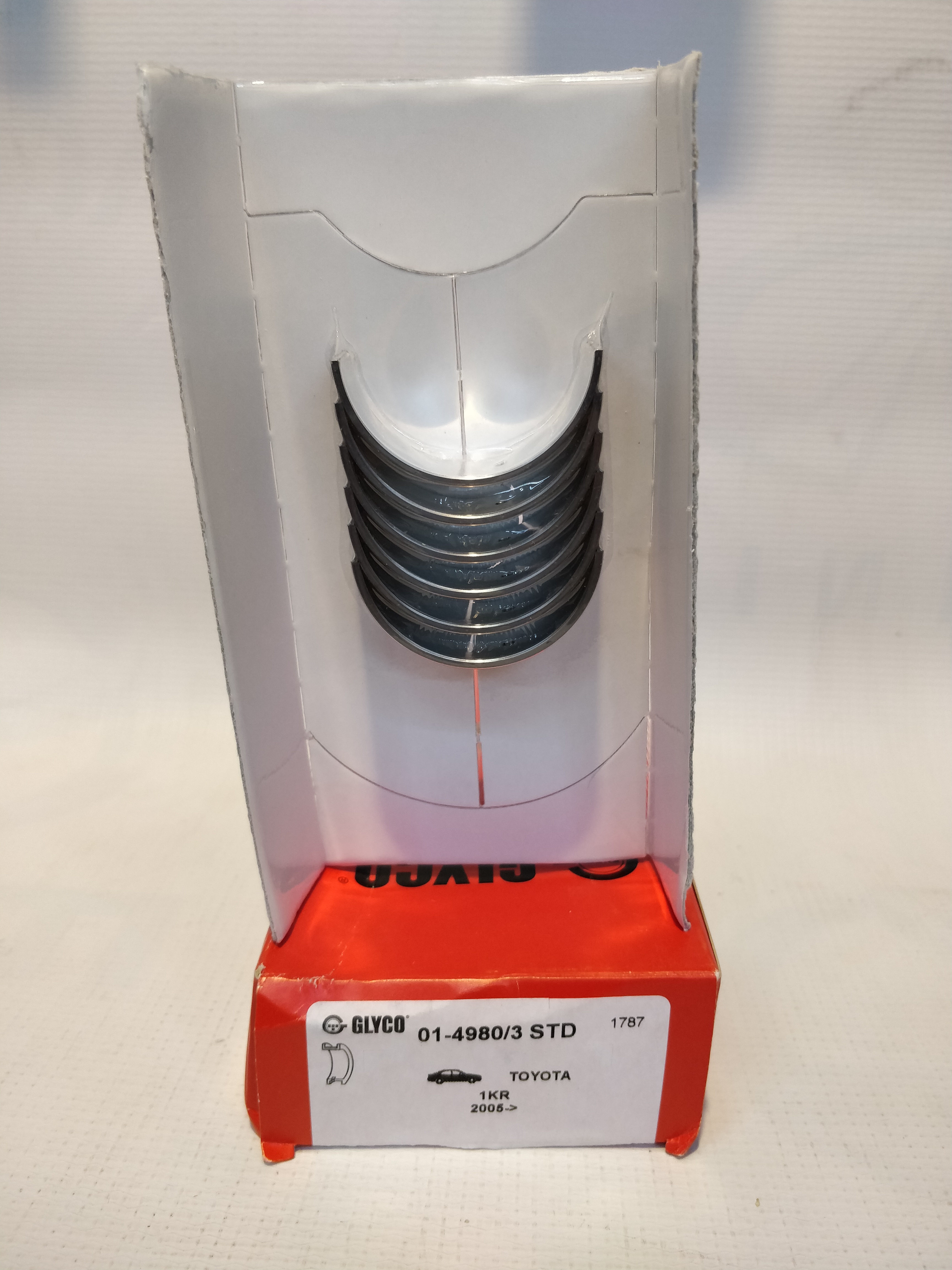 [object Object] 01-4980.3 STD