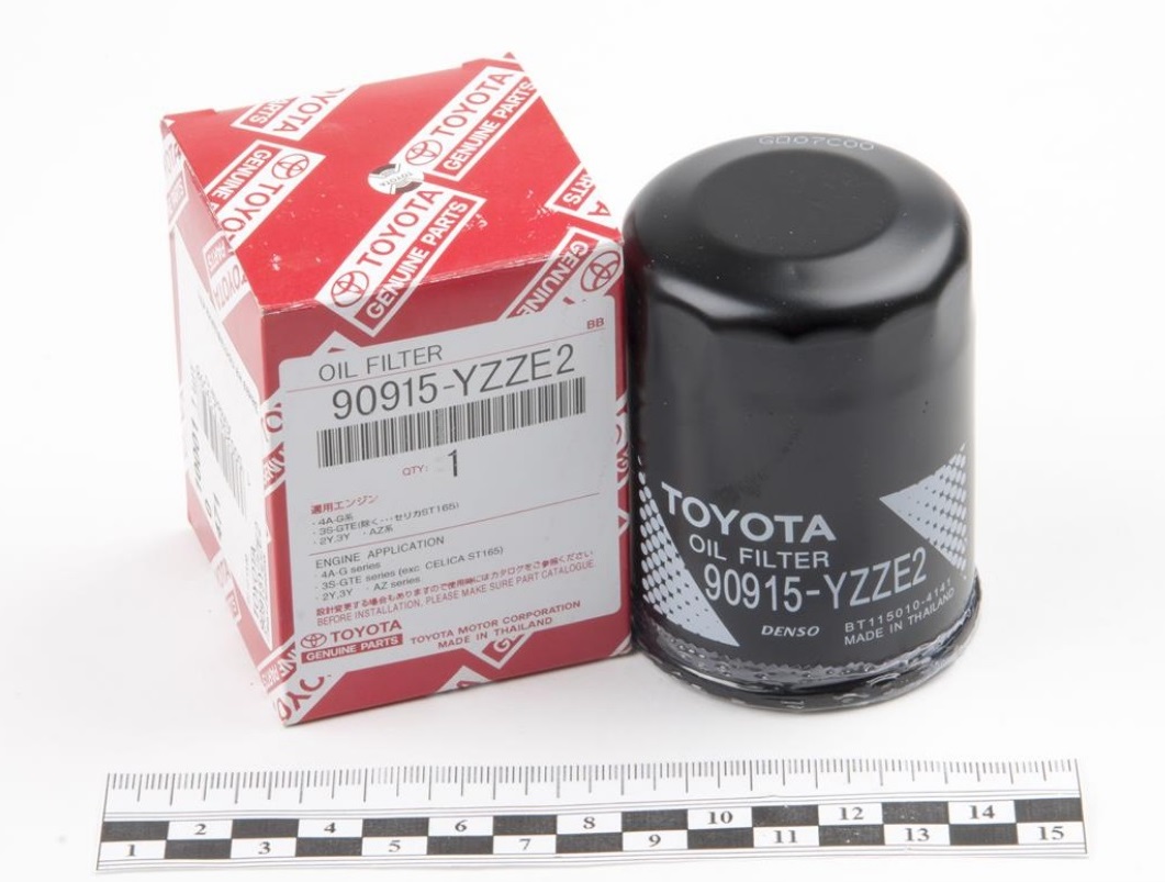 [object Object] 90915-YZZE2 фото 1