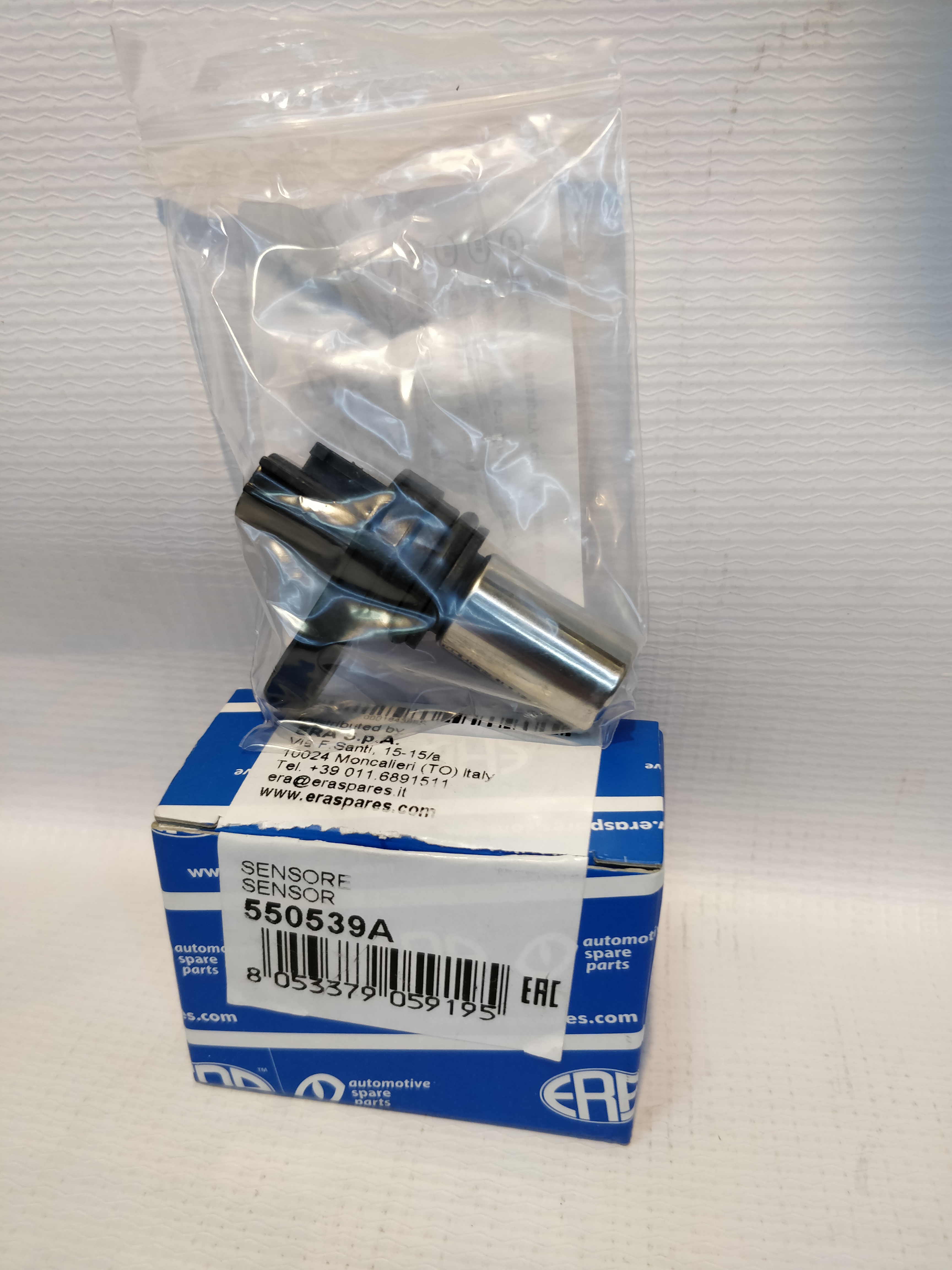 [object Object] 550539A фото 1