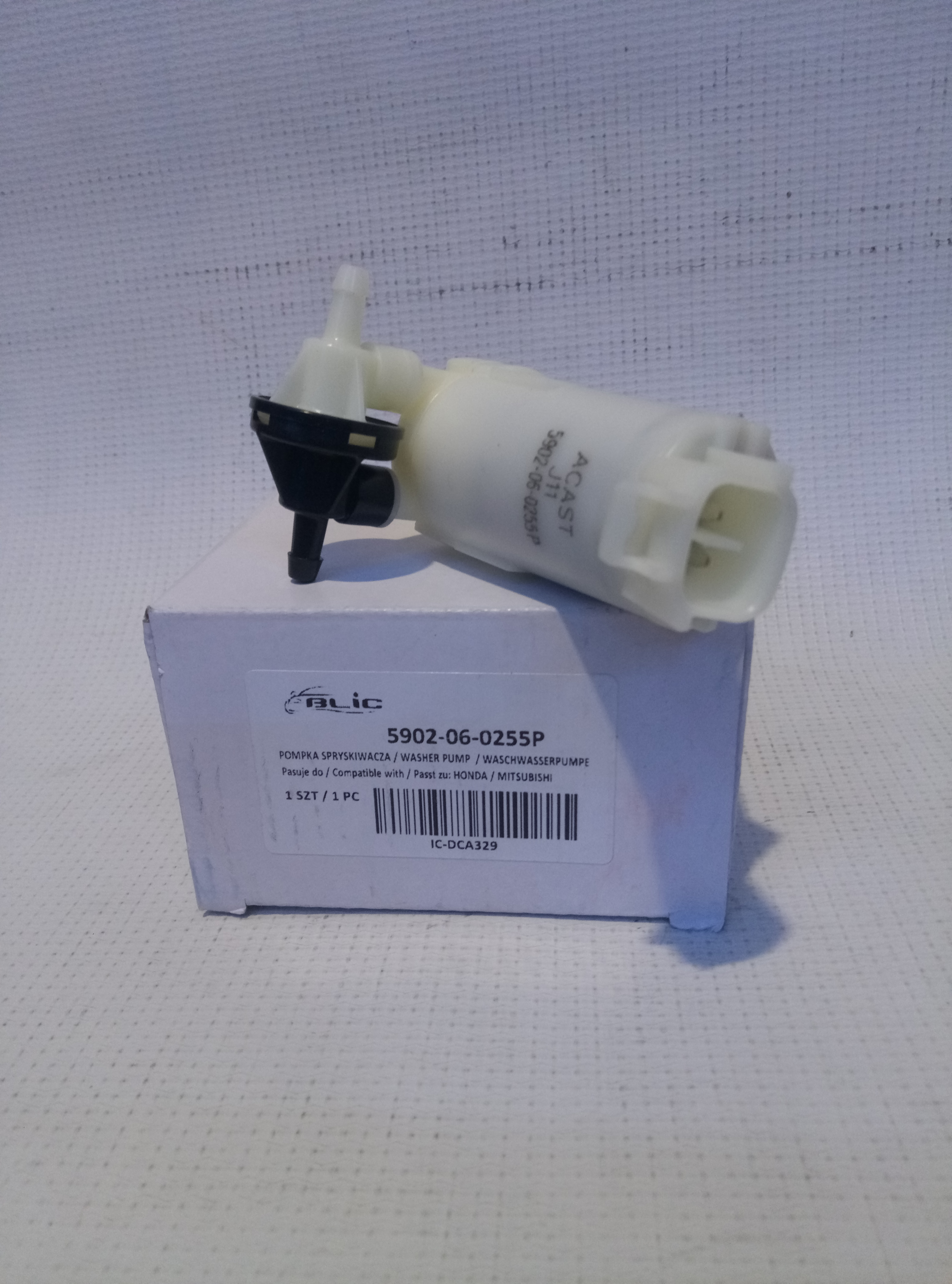 [object Object] 5902-06-0255P