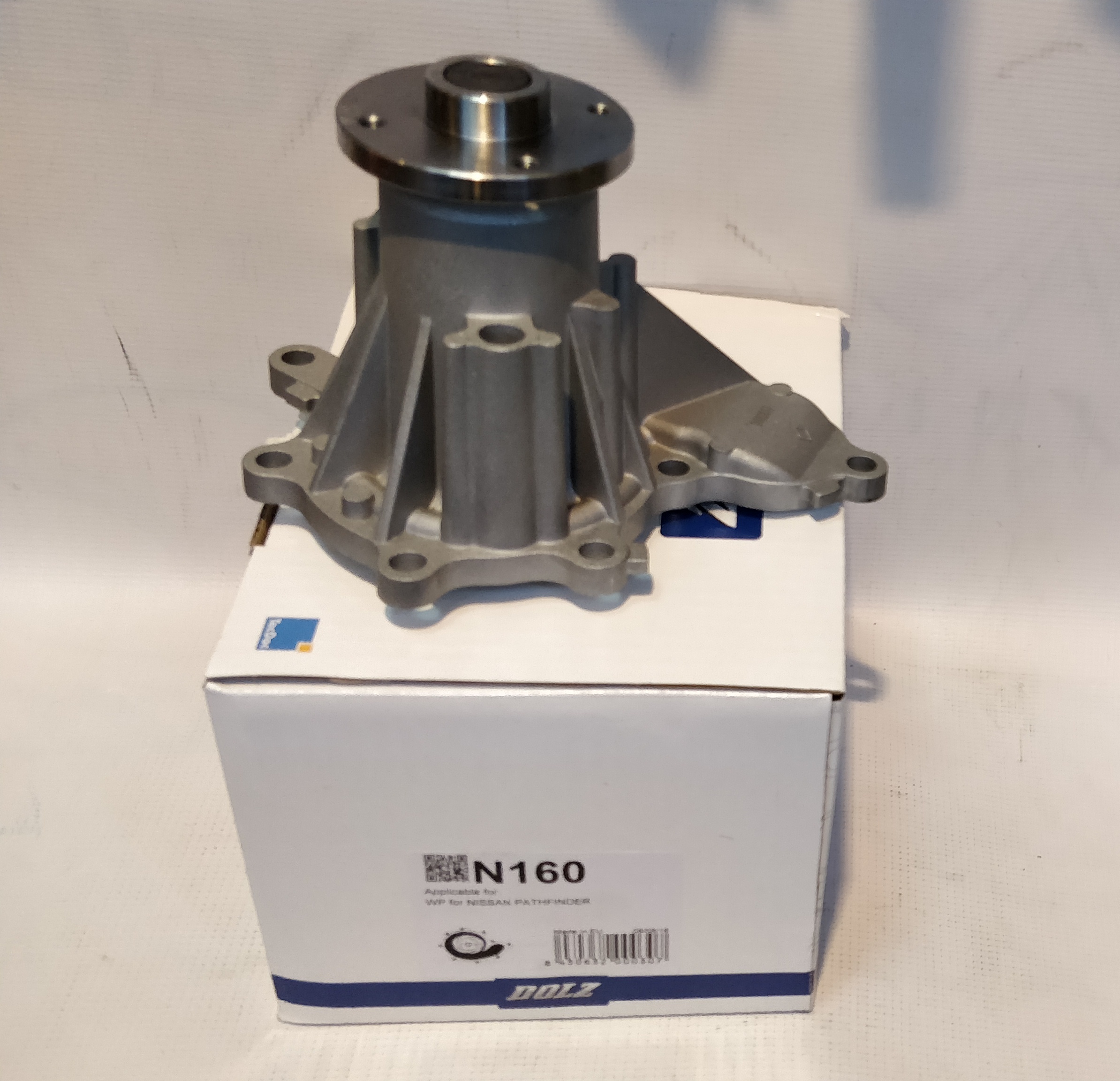 [object Object] N160