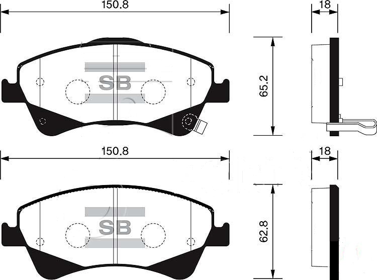 [object Object] SP1580