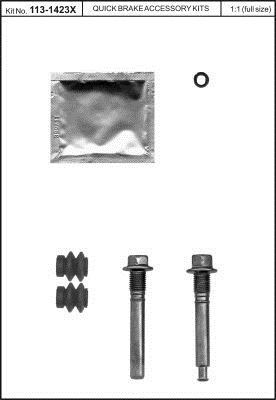 [object Object] 113-1424X