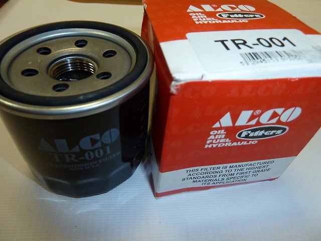 [object Object] TR-001