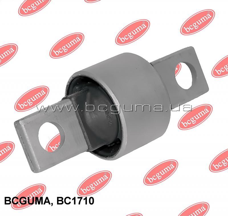 [object Object] BC1710