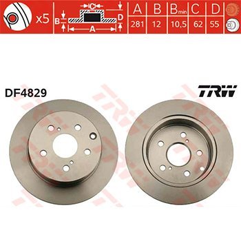 [object Object] DF4829