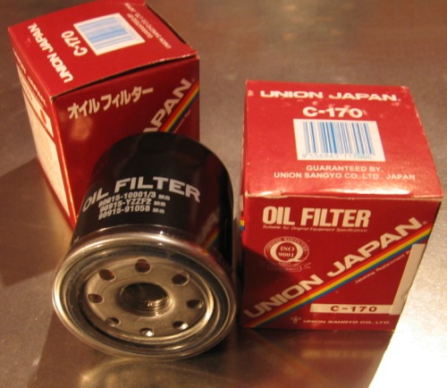 [object Object] C-170