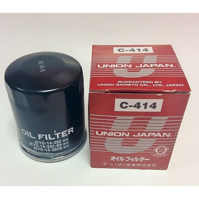 [object Object] C-414