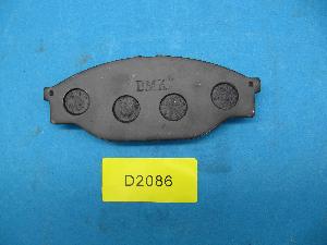 [object Object] D2086