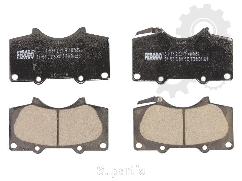 [object Object] FDB1698