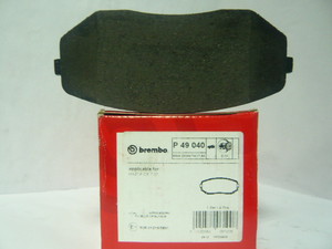 [object Object] P49040