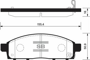 [object Object] SP1361