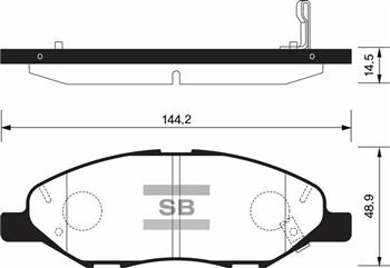 [object Object] SP1383