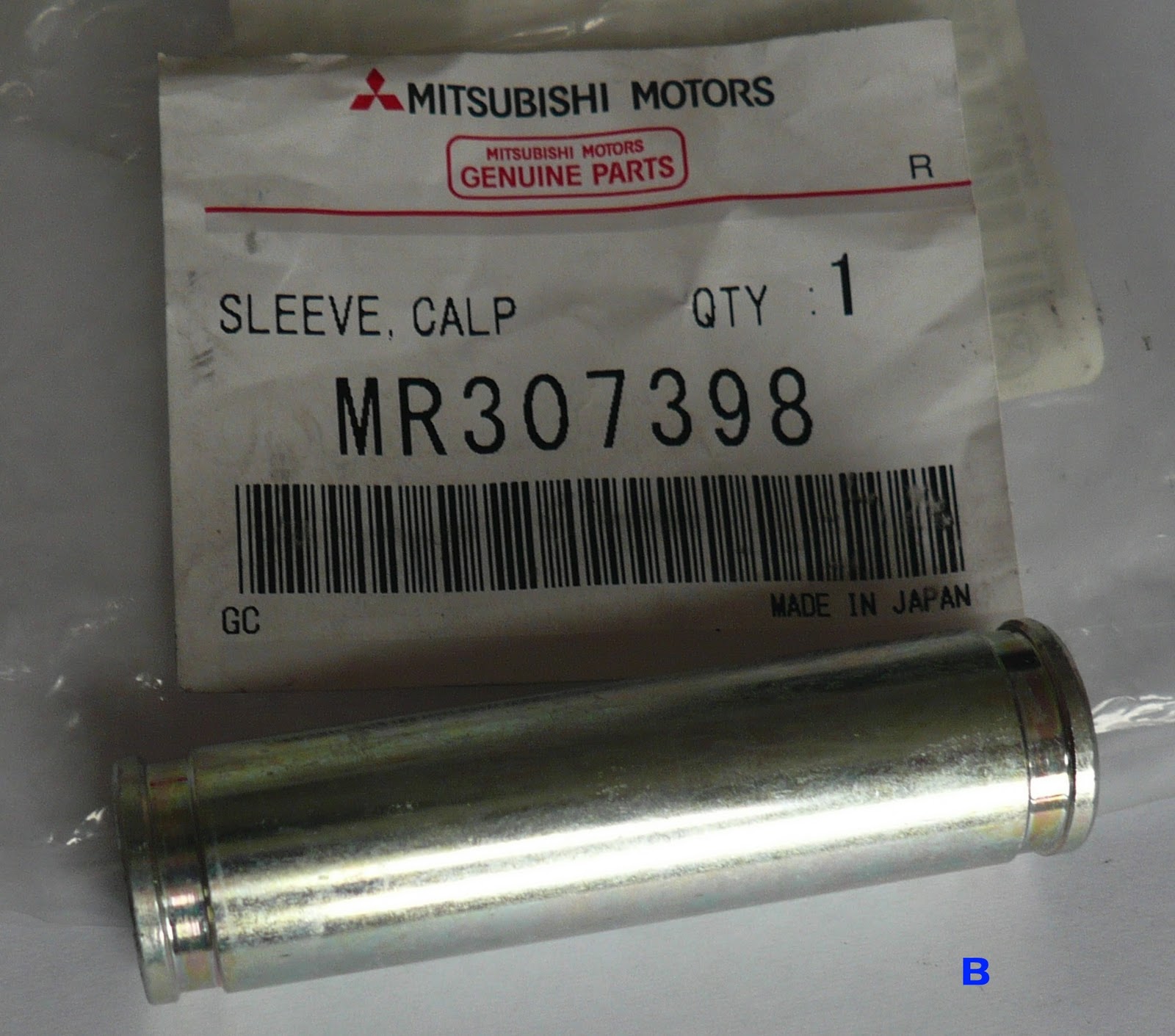 [object Object] MR307398