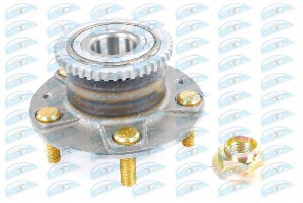 [object Object] H23022BTA