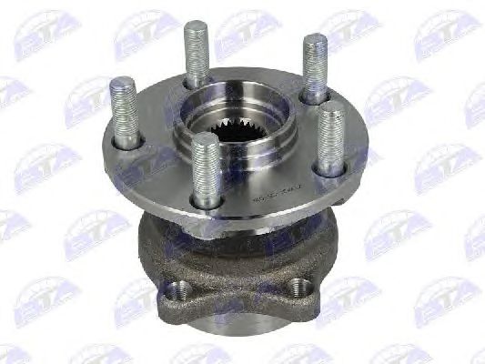 [object Object] H27015BTA